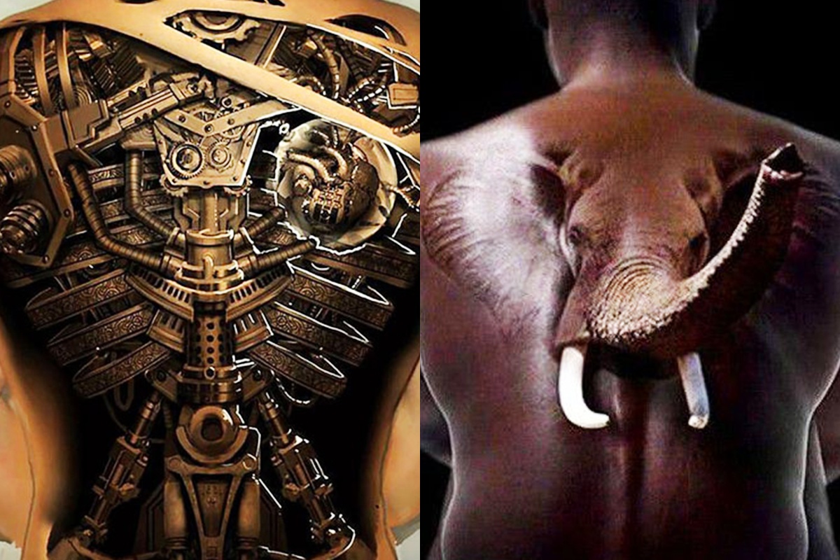 Nhung hinh xam 3D giup nam gioi tang ve chat ngau hinh anh