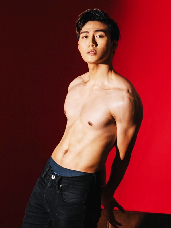 Mạc Trung Kiên ảnh 1 Mac Trung Kien anh 1