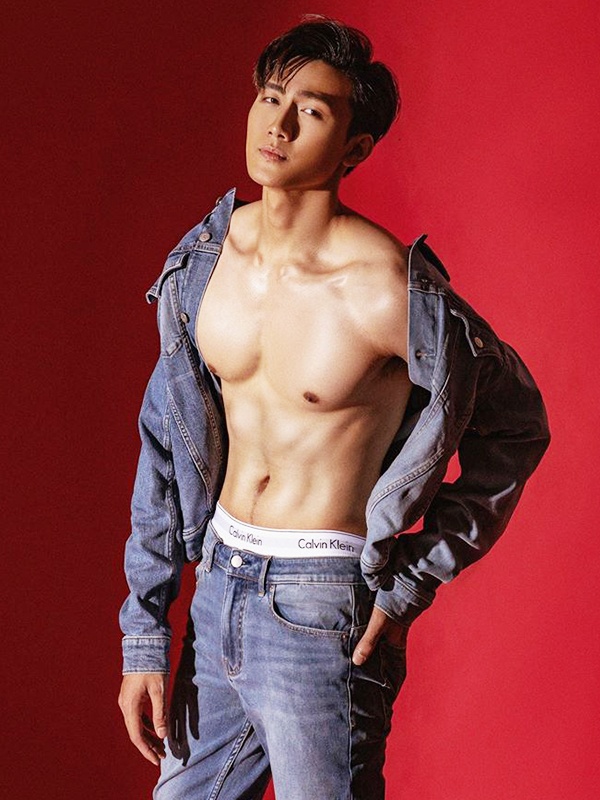 Mạc Trung Kiên ảnh 2 Mac Trung Kien anh 2