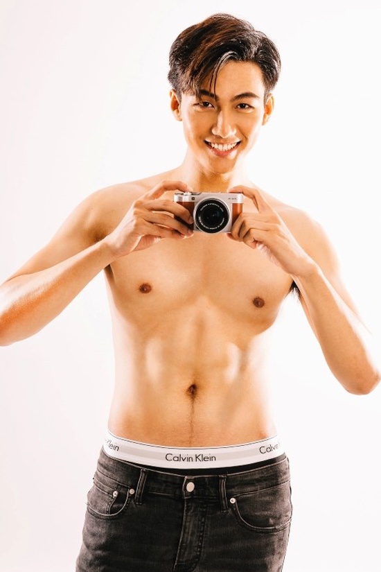 Mạc Trung Kiên ảnh 3 Mac Trung Kien anh 3