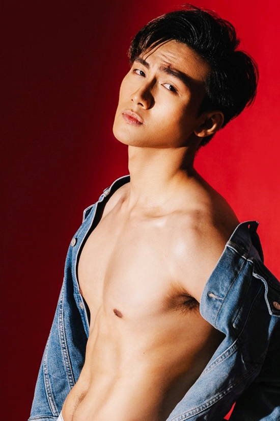 Mạc Trung Kiên ảnh 4 Mac Trung Kien anh 4