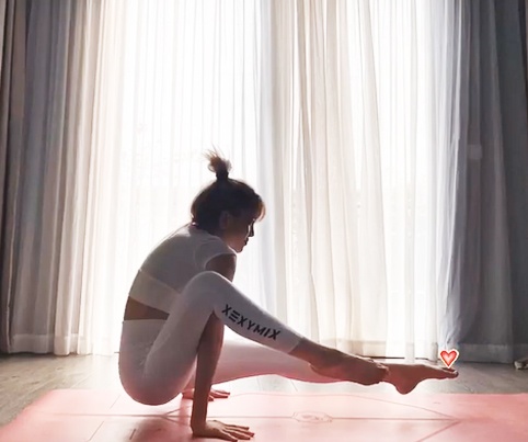 Thiều Bảo Trâm ảnh 1 Thieu Bao Tram anh 1