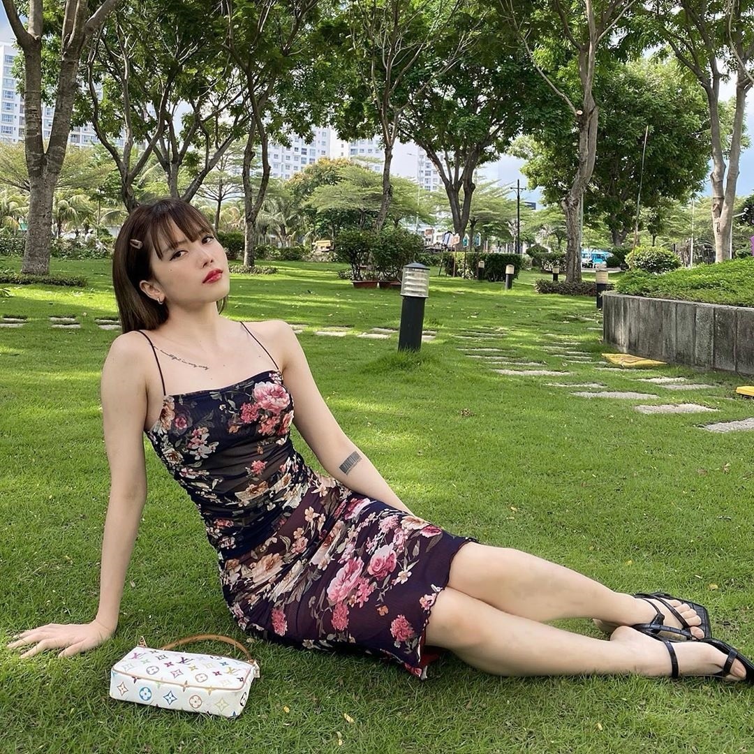 Thiều Bảo Trâm ảnh 5 Thieu Bao Tram anh 5