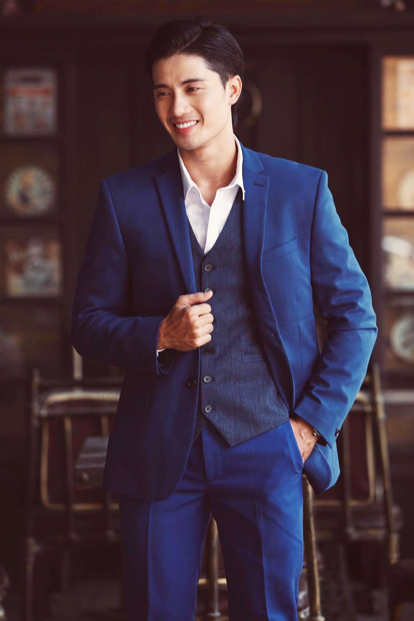 Người ấy là ai ảnh 8 Nguoi ay la ai anh 8