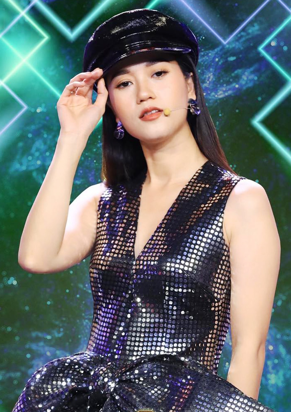 Lâm Vỹ Dạ ảnh 3 Lam Vy Da anh 3