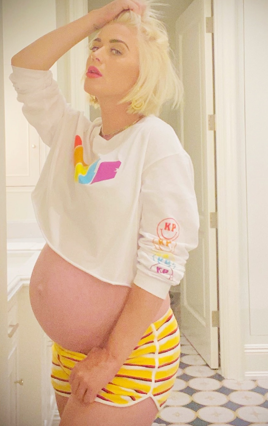 Katy Perry ảnh 1 Katy Perry anh 1