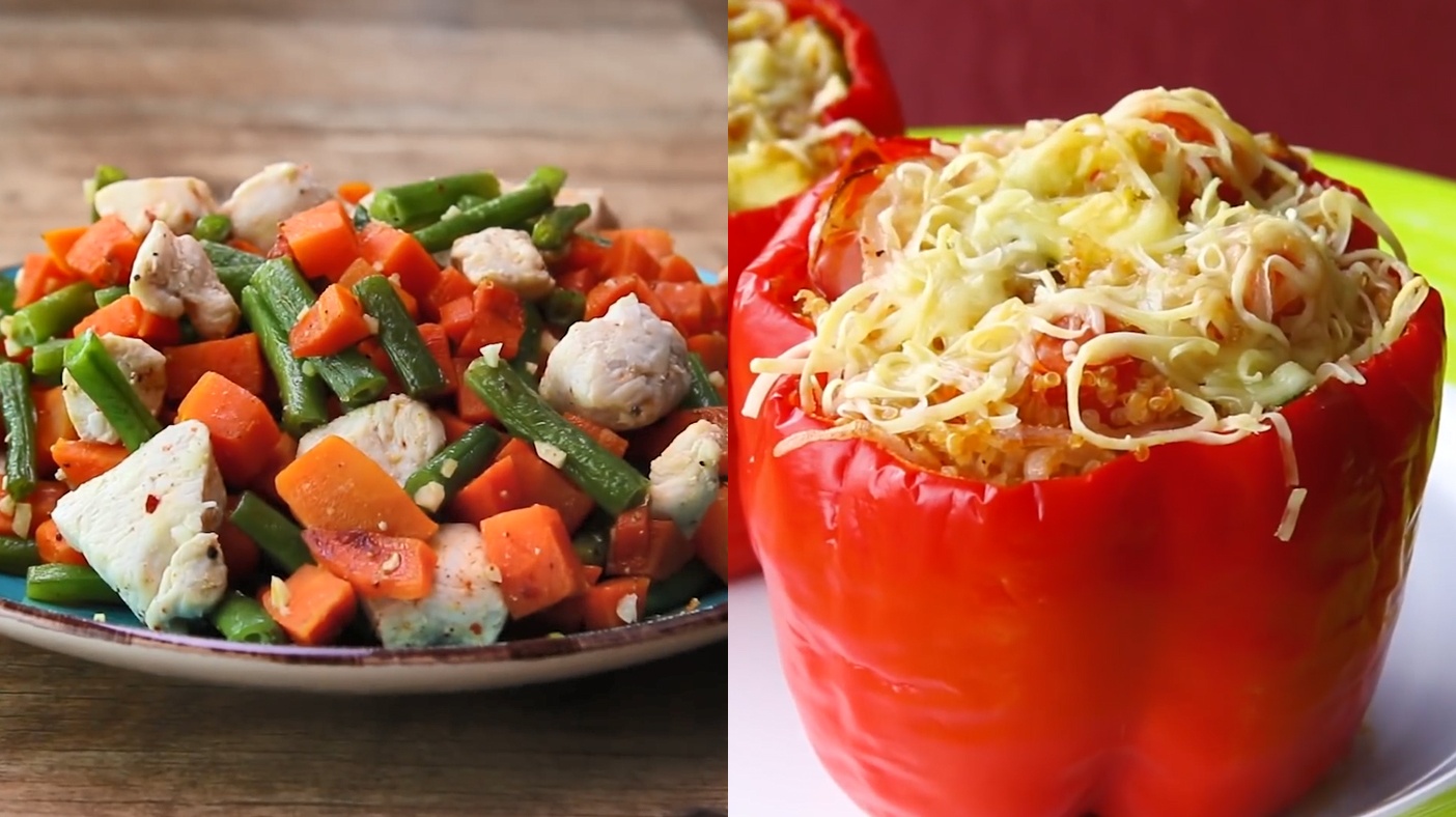 3 mon an vua ngon vua ho tro giam can hieu qua hinh anh