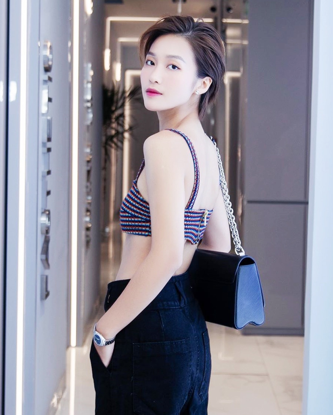 Khả Ngân ảnh 5 Kha Ngan anh 5