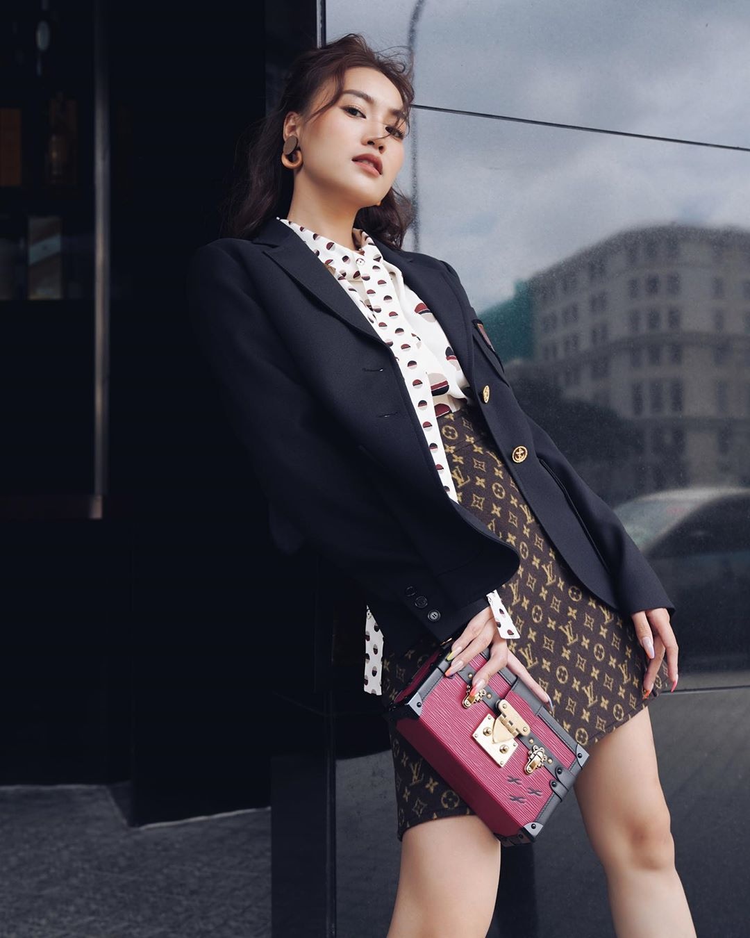 Ninh Duong Lan Ngoc anh 4