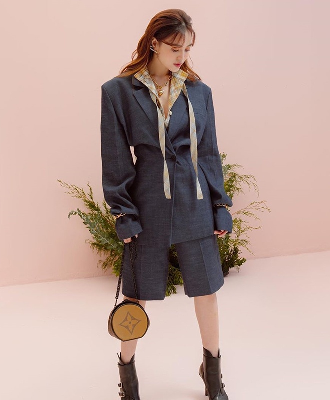 Ninh Duong Lan Ngoc anh 7