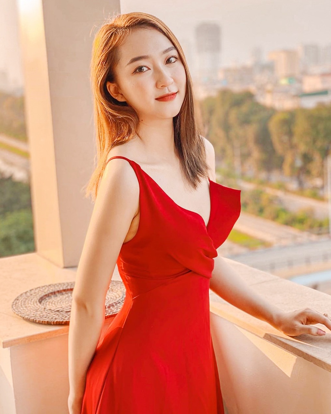 cô gái Hà Nội ảnh 4 co gai Ha Noi anh 4