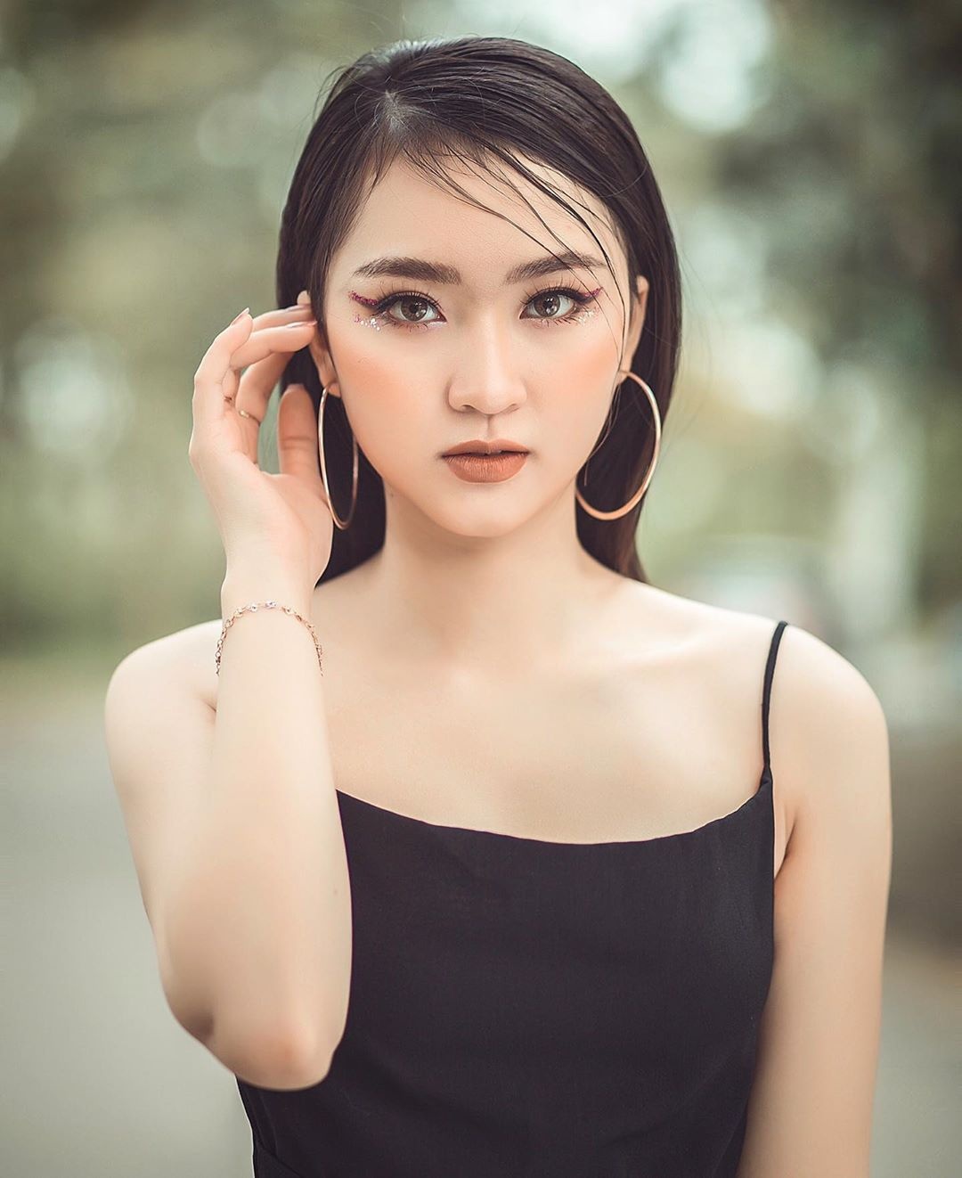 cô gái Hà Nội ảnh 14 co gai Ha Noi anh 14