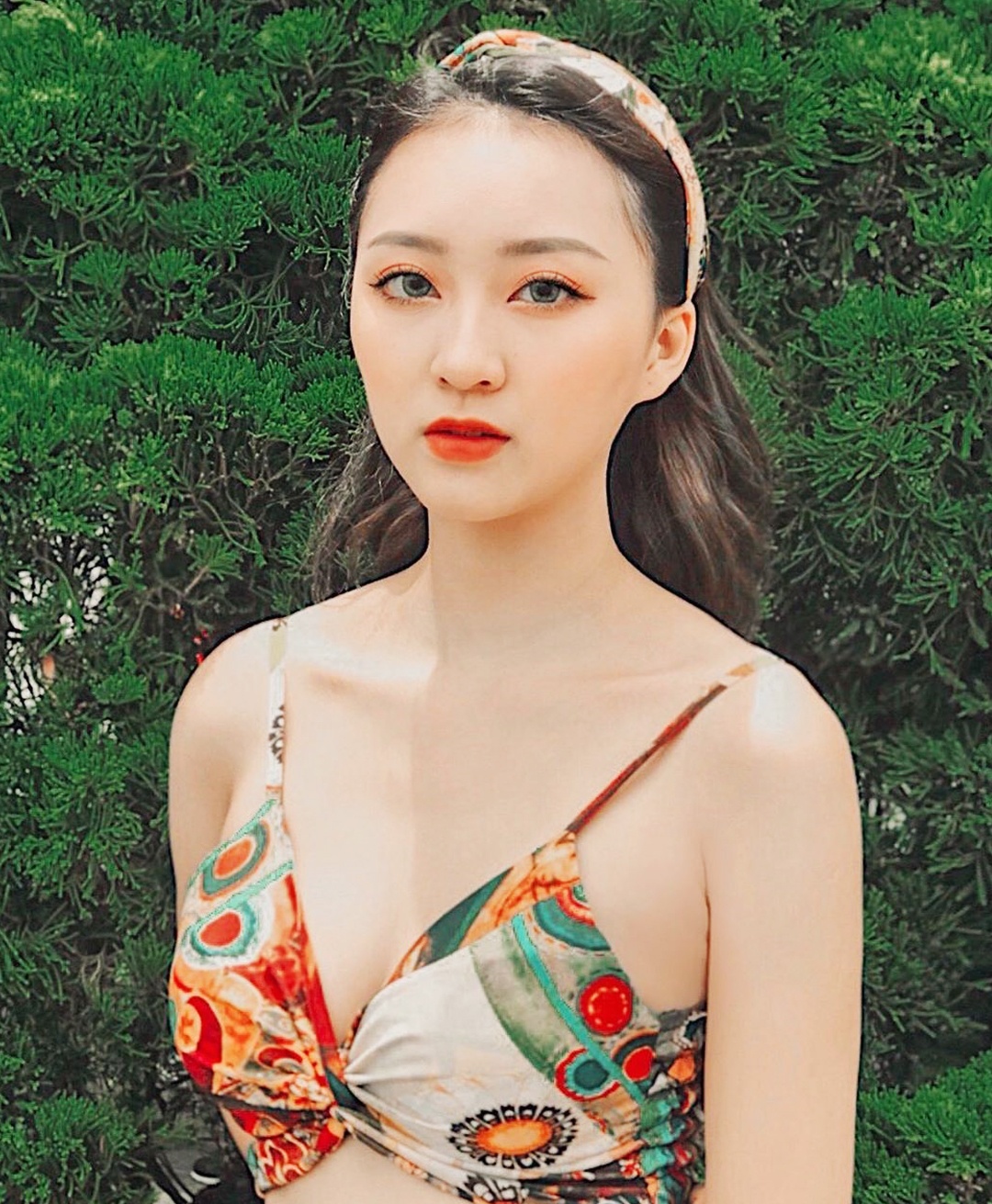 cô gái Hà Nội ảnh 10 co gai Ha Noi anh 10