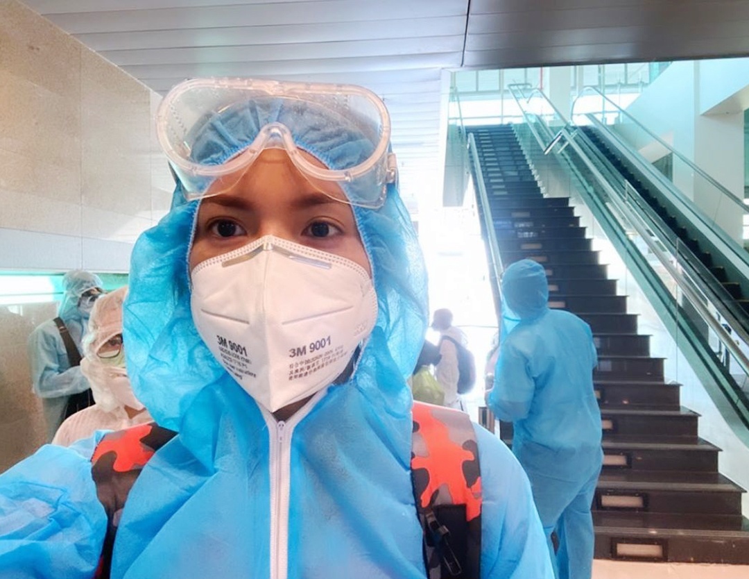 Minh Tú ảnh 1 Minh Tu anh 1