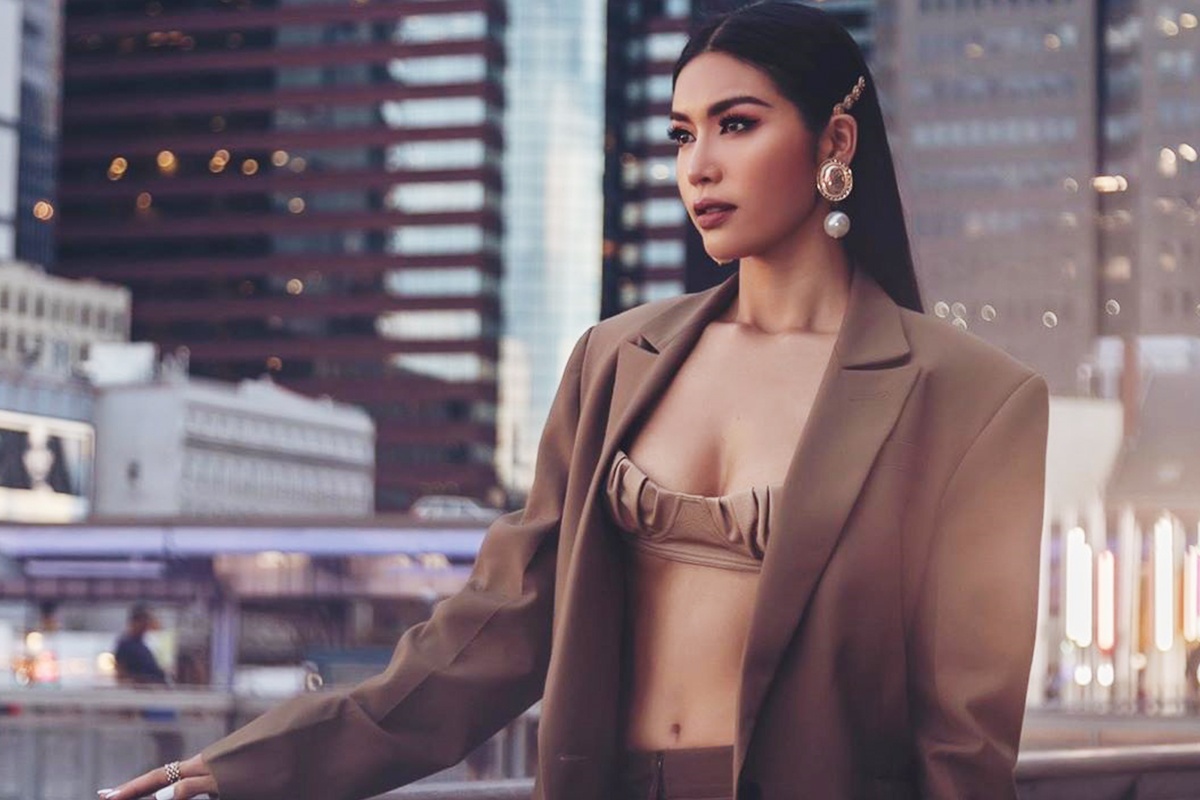 Minh Tu: 'Toi rat hanh phuc vi duoc tro ve nha' hinh anh