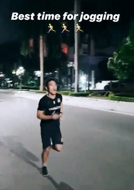 Xuân Trường ảnh 1 Xuan Truong anh 1