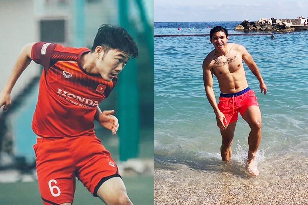 Tap luyen buoi toi giong Xuan Truong va Van Hau co tot khong? hinh anh