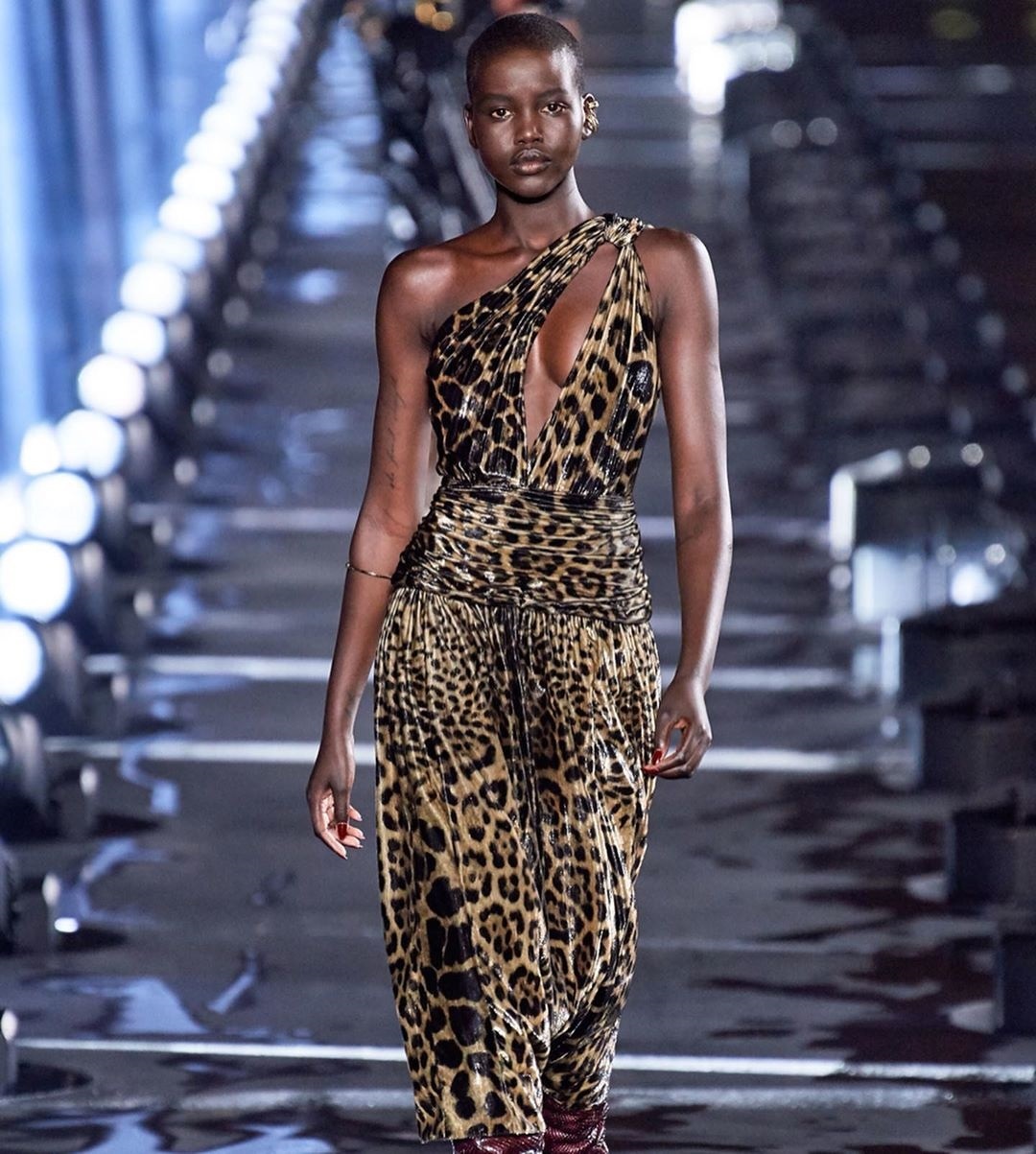 nguoi mau chau Phi anh 2