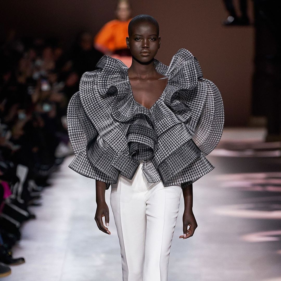 nguoi mau chau Phi anh 6