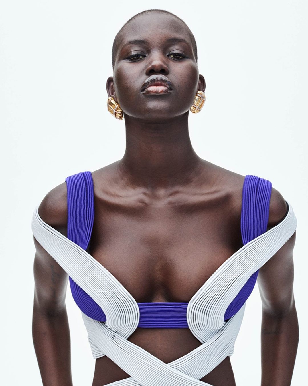 nguoi mau chau Phi anh 10