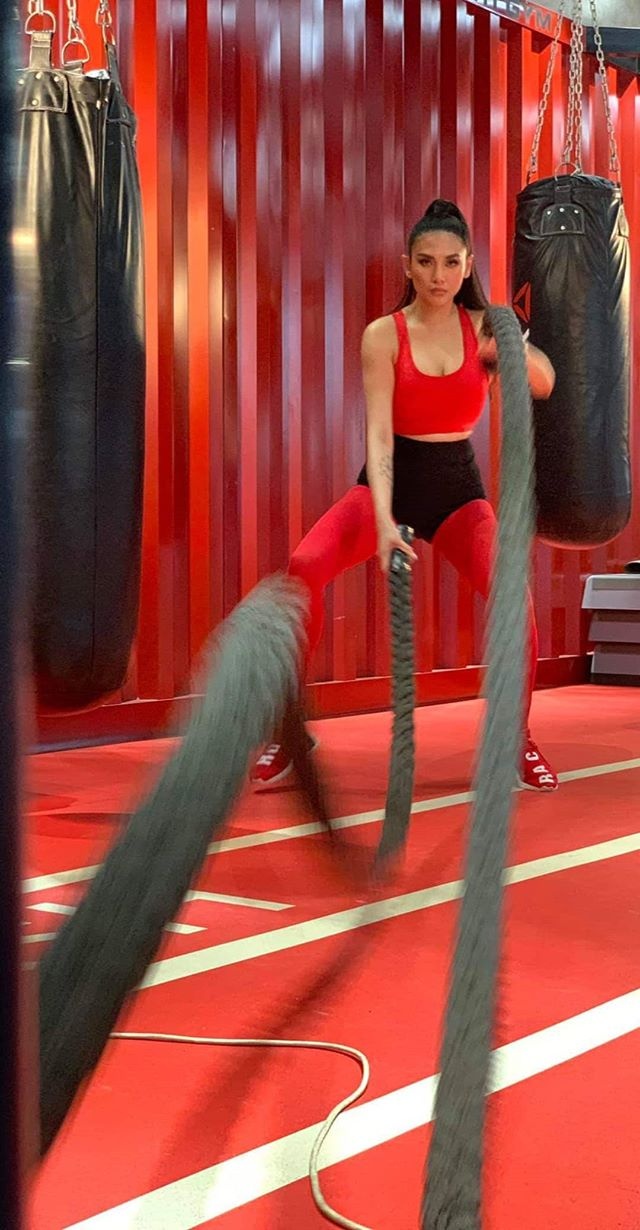 Võ Hoàng Yến ảnh 9 Vo Hoang Yen anh 9