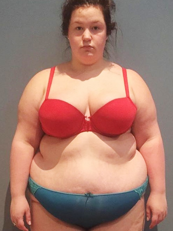 Co gai tung bi bat nat anh 1