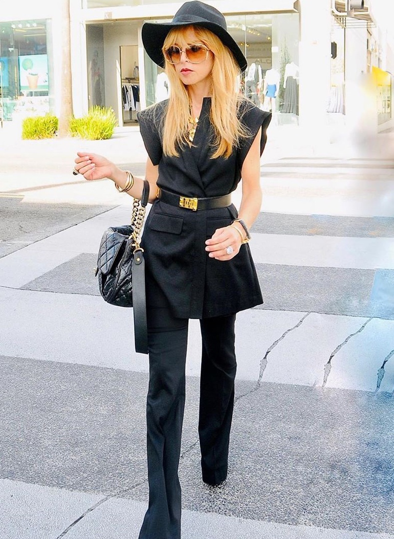 stylist nổi tiếng ảnh 3 stylist noi tieng anh 3