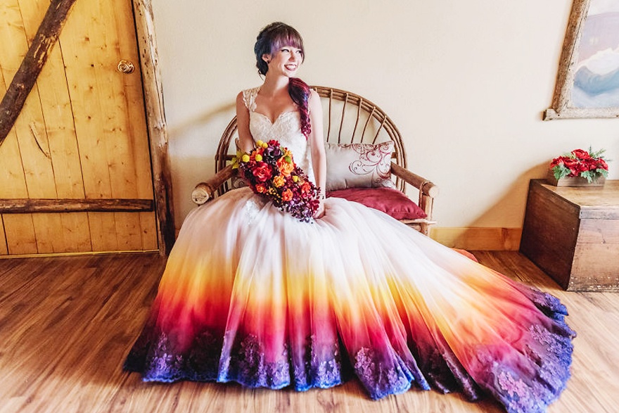 Co gai noi tieng anh 1