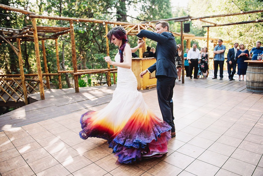 Co gai noi tieng anh 2