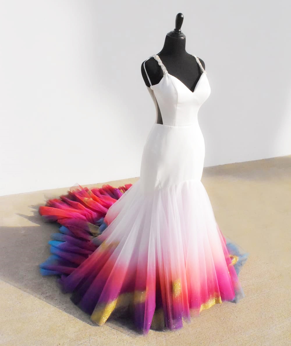 Co gai noi tieng anh 5