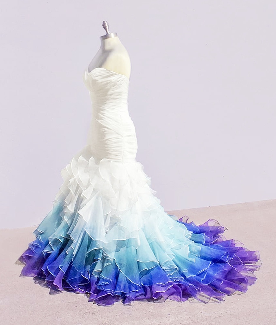 Co gai noi tieng anh 6