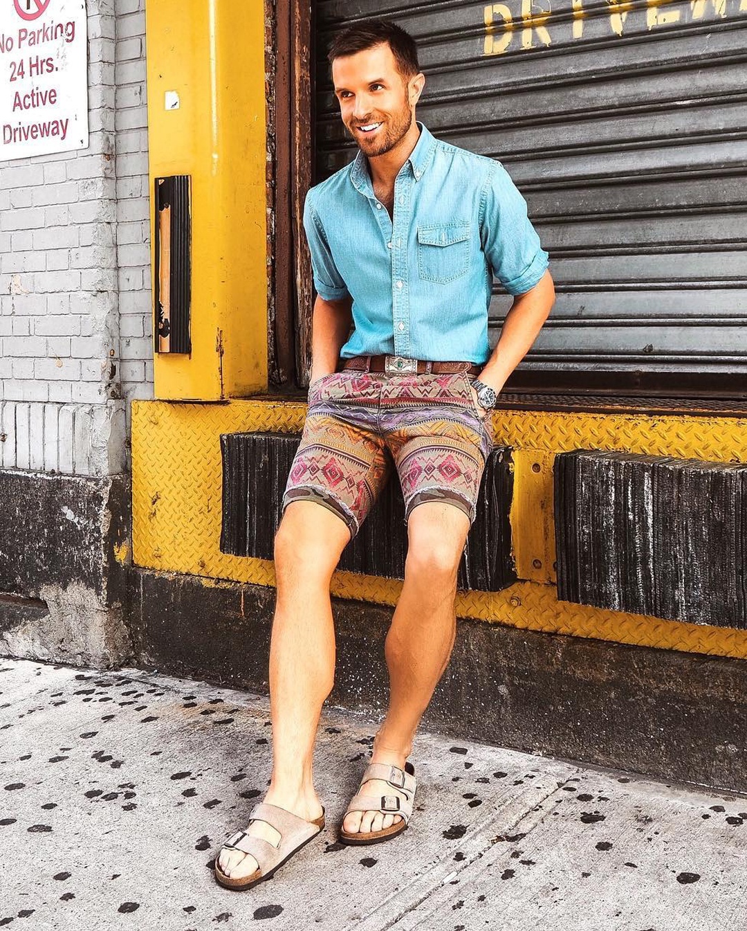 bi quyet phoi do voi dep anh 3