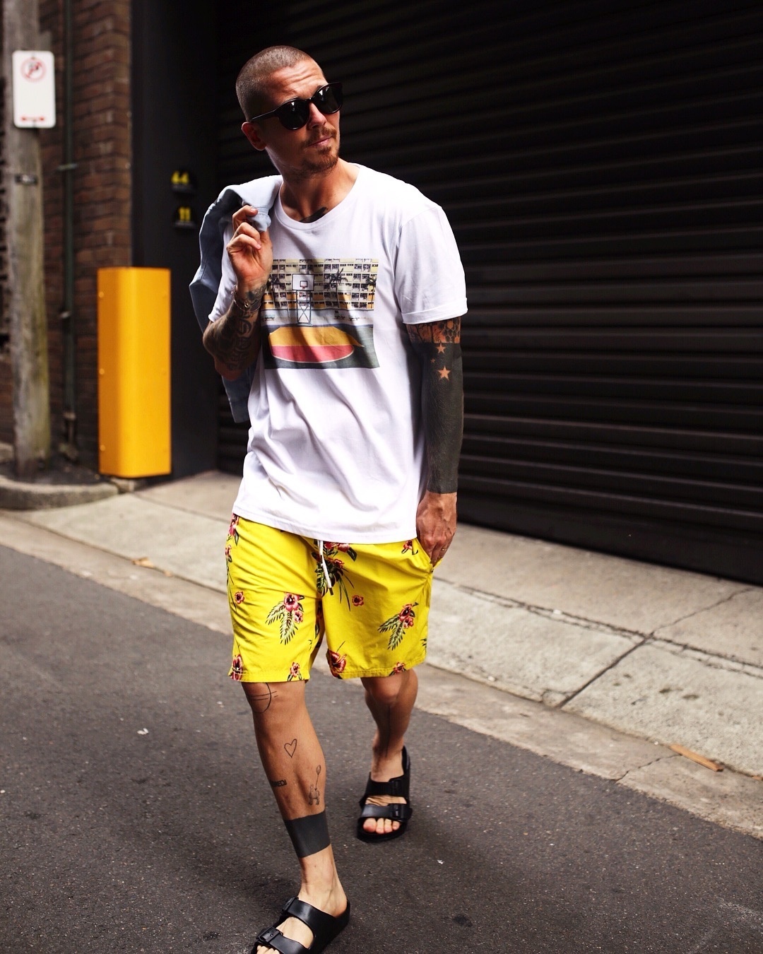 bi quyet phoi do voi dep anh 4