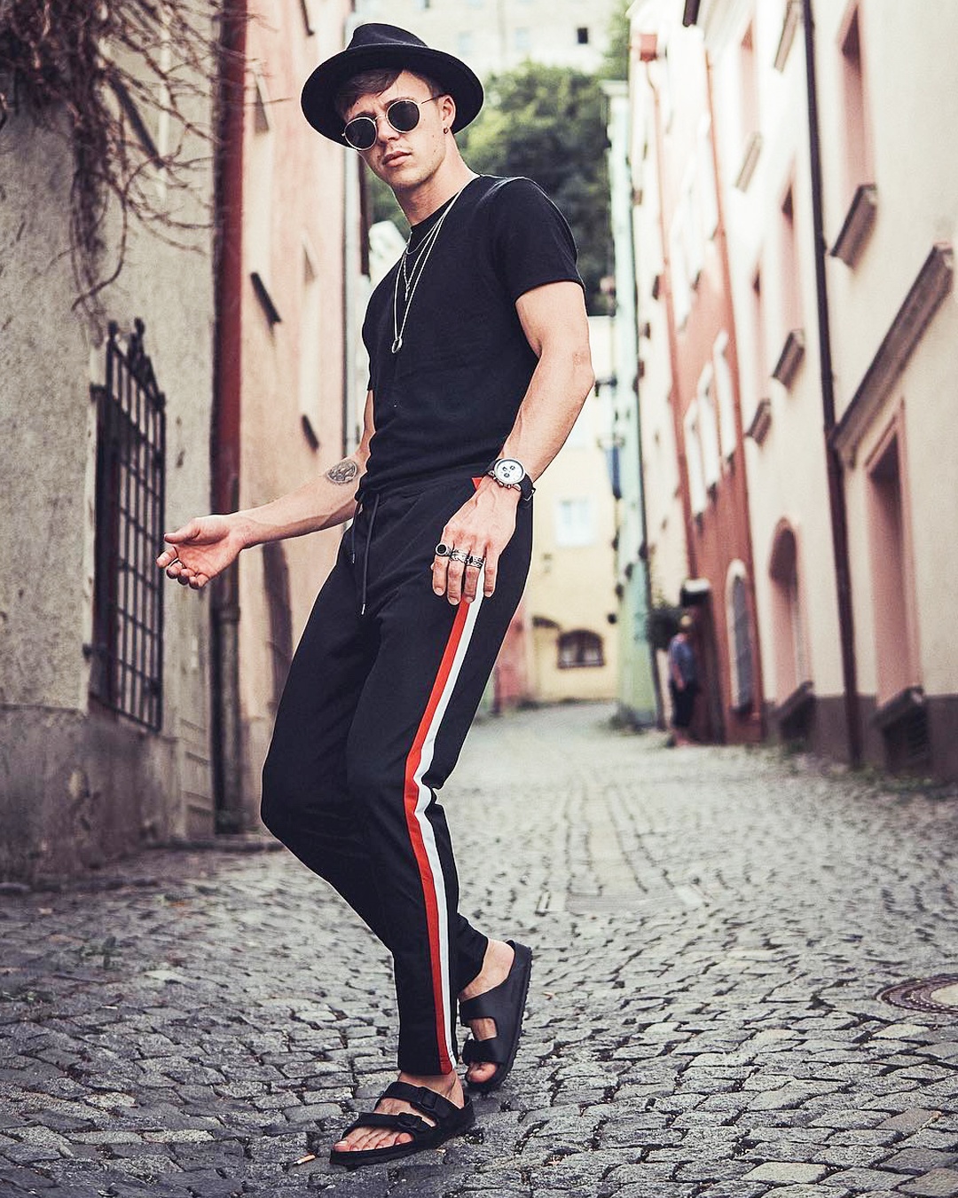 bi quyet phoi do voi dep anh 7