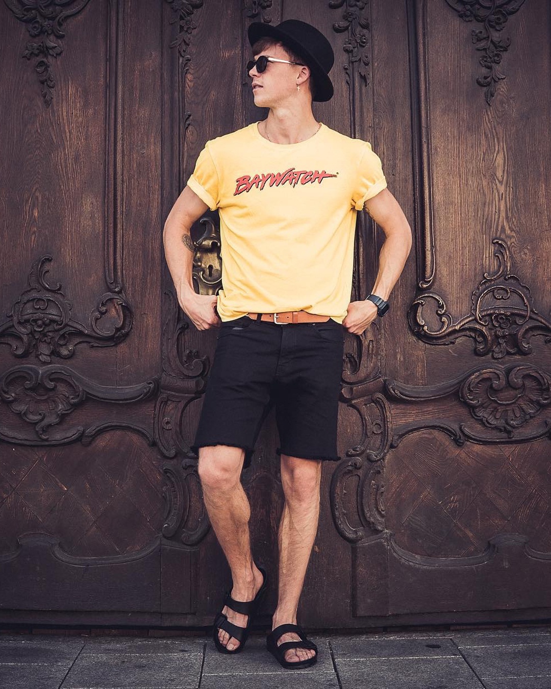 bi quyet phoi do voi dep anh 11