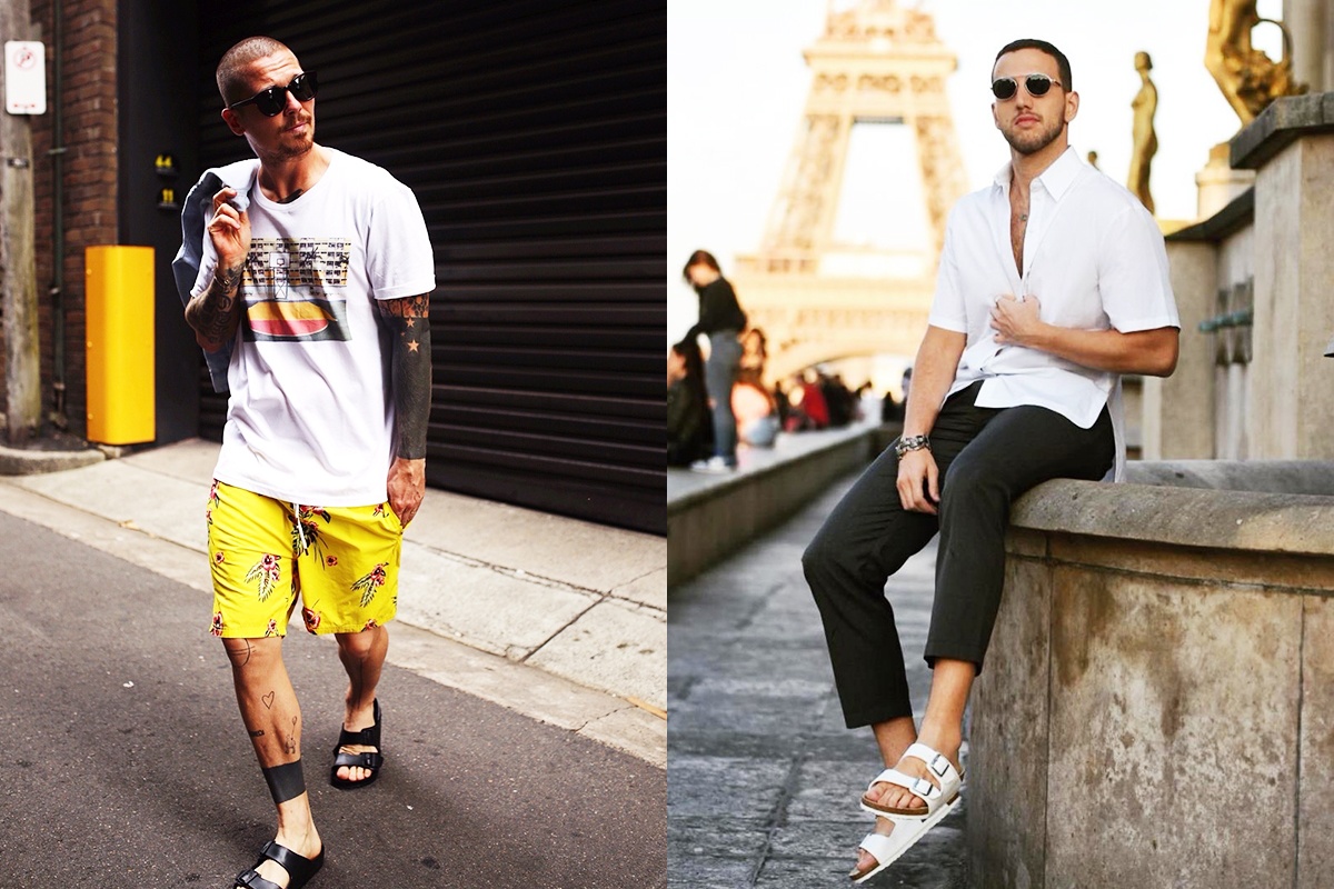 Bi quyet phoi do voi dep cho nam gioi hinh anh