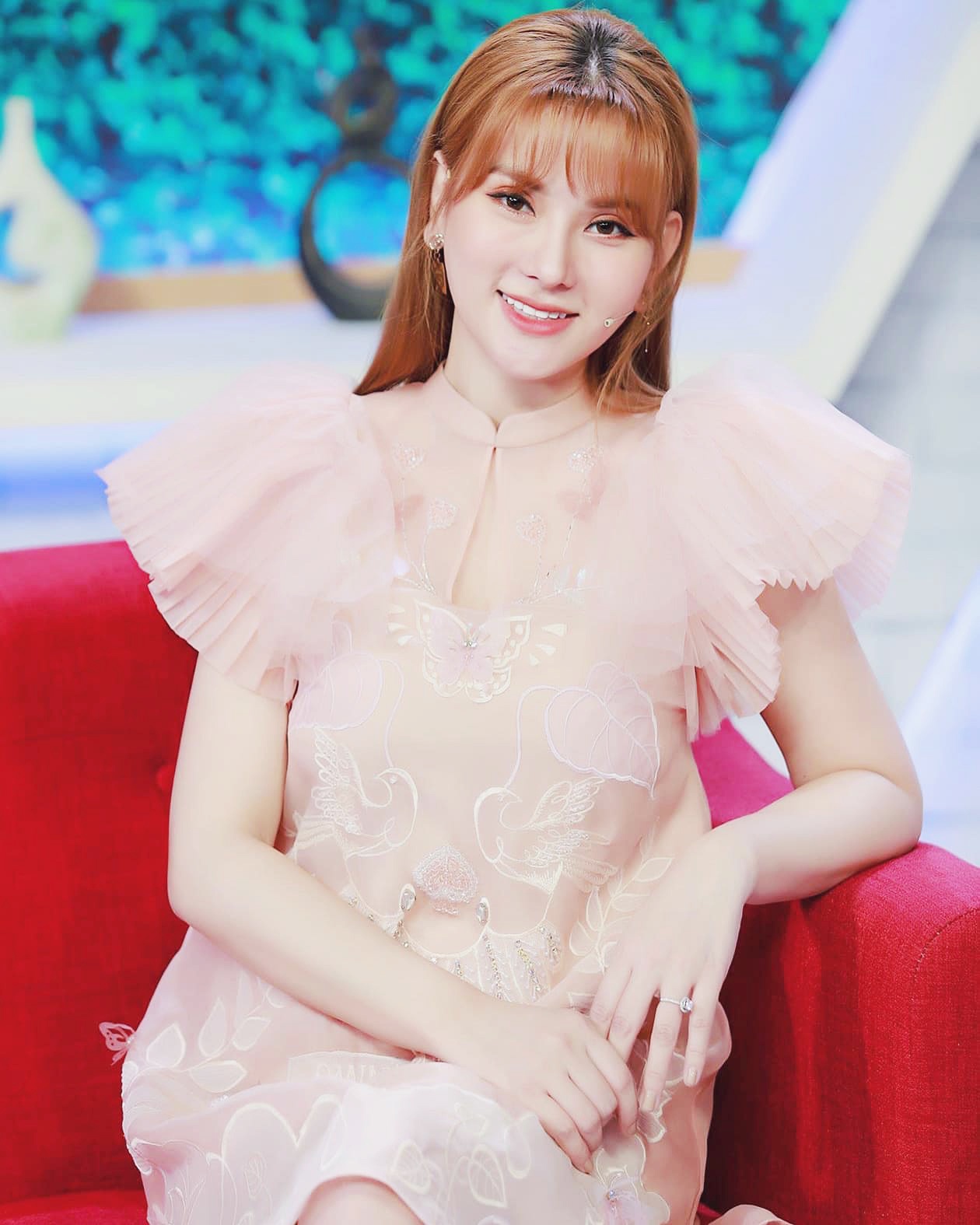 Thu Thủy ảnh 3 Thu Thuy anh 3