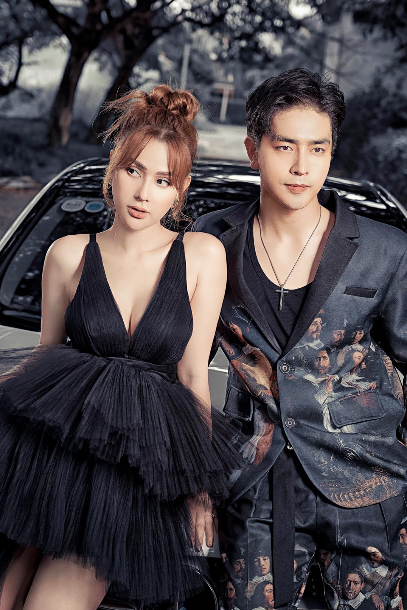 Thu Thủy ảnh 4 Thu Thuy anh 4