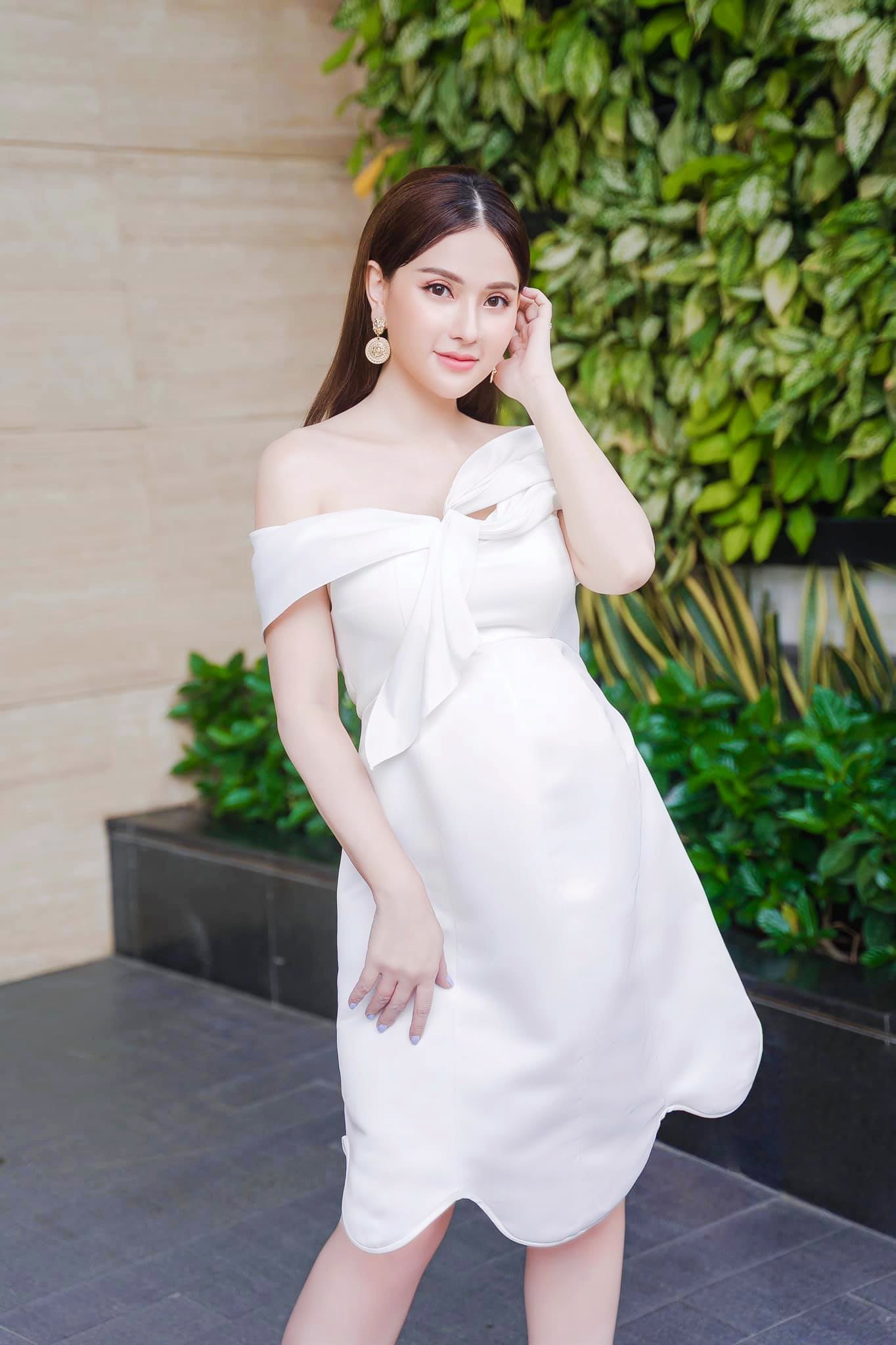 Thu Thủy ảnh 5 Thu Thuy anh 5