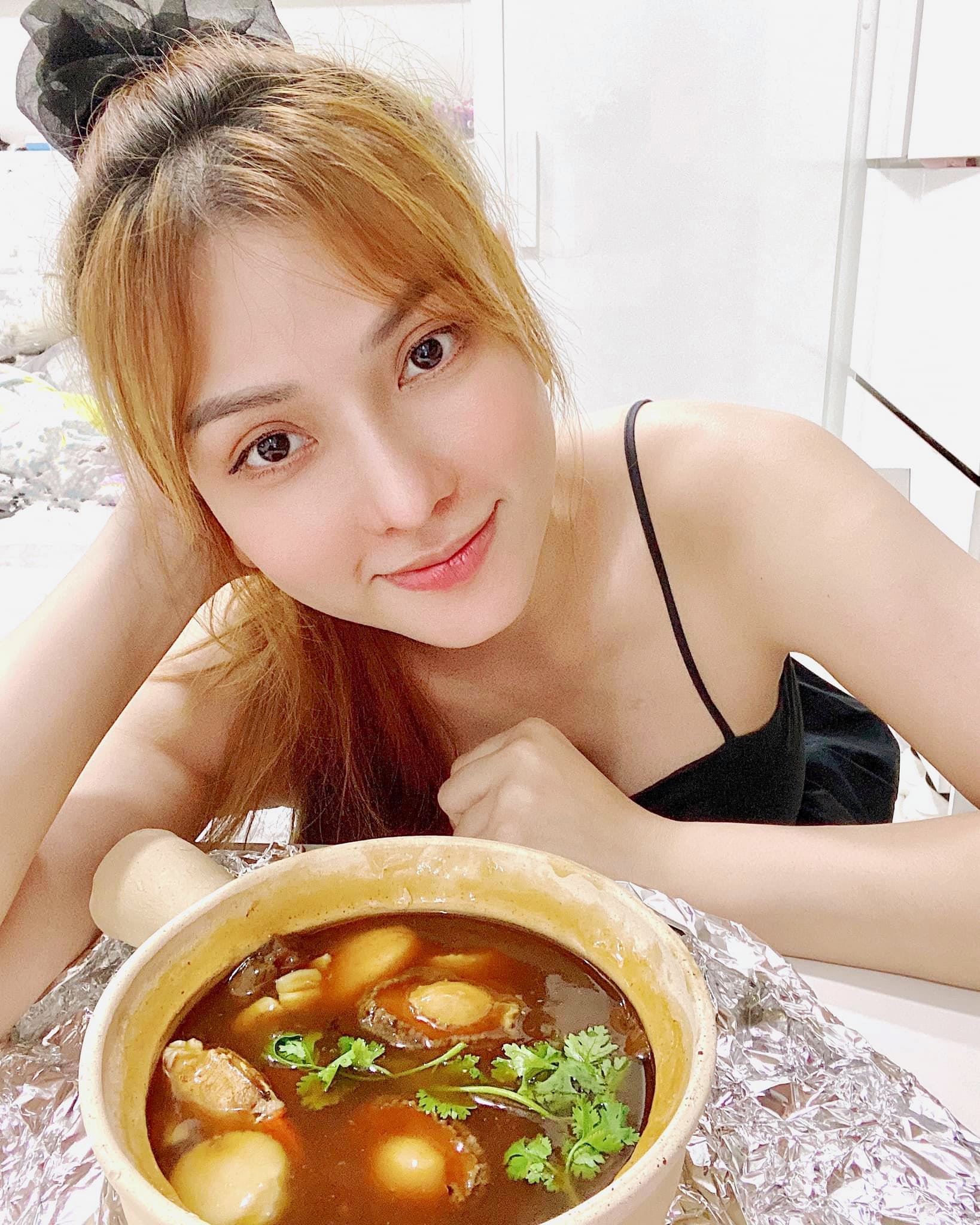 Thu Thủy ảnh 8 Thu Thuy anh 8
