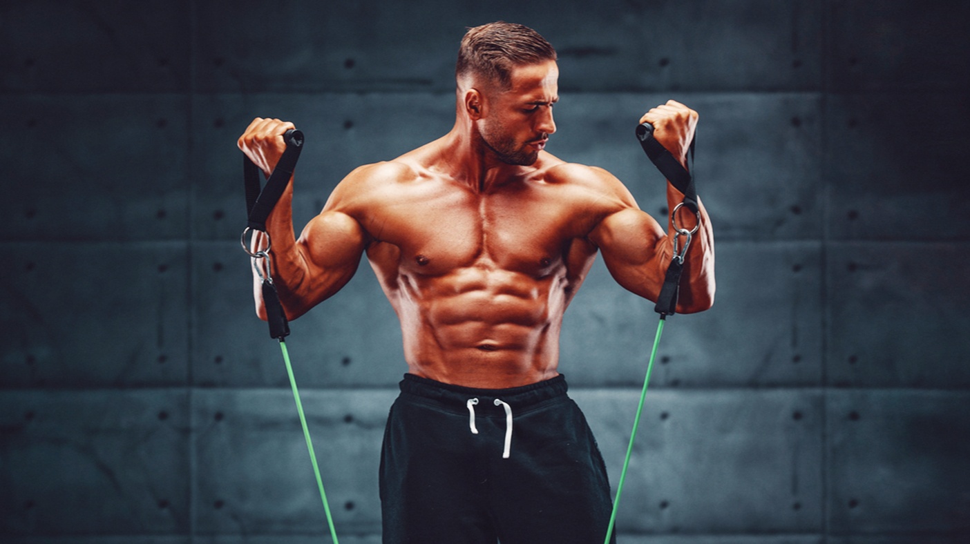 Tap gym nen an gi de tang co nhanh chong? hinh anh