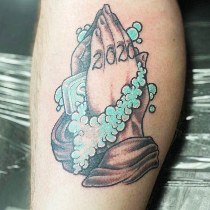 Hinh xam nghe thuat anh 8