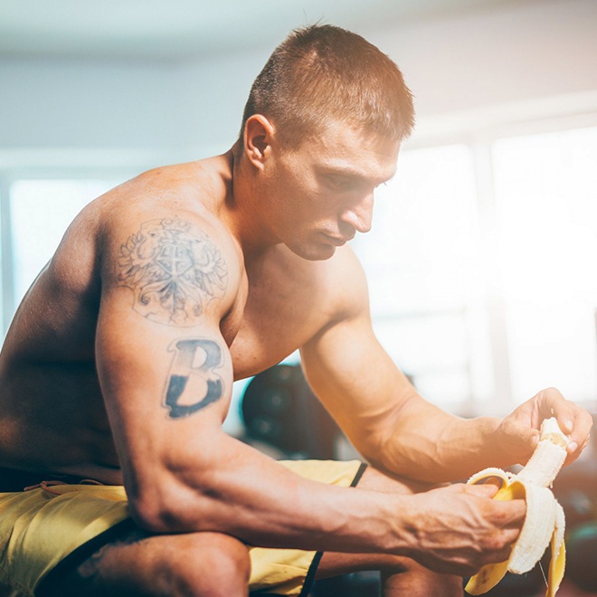 Trai cay giup tang co bap anh 2