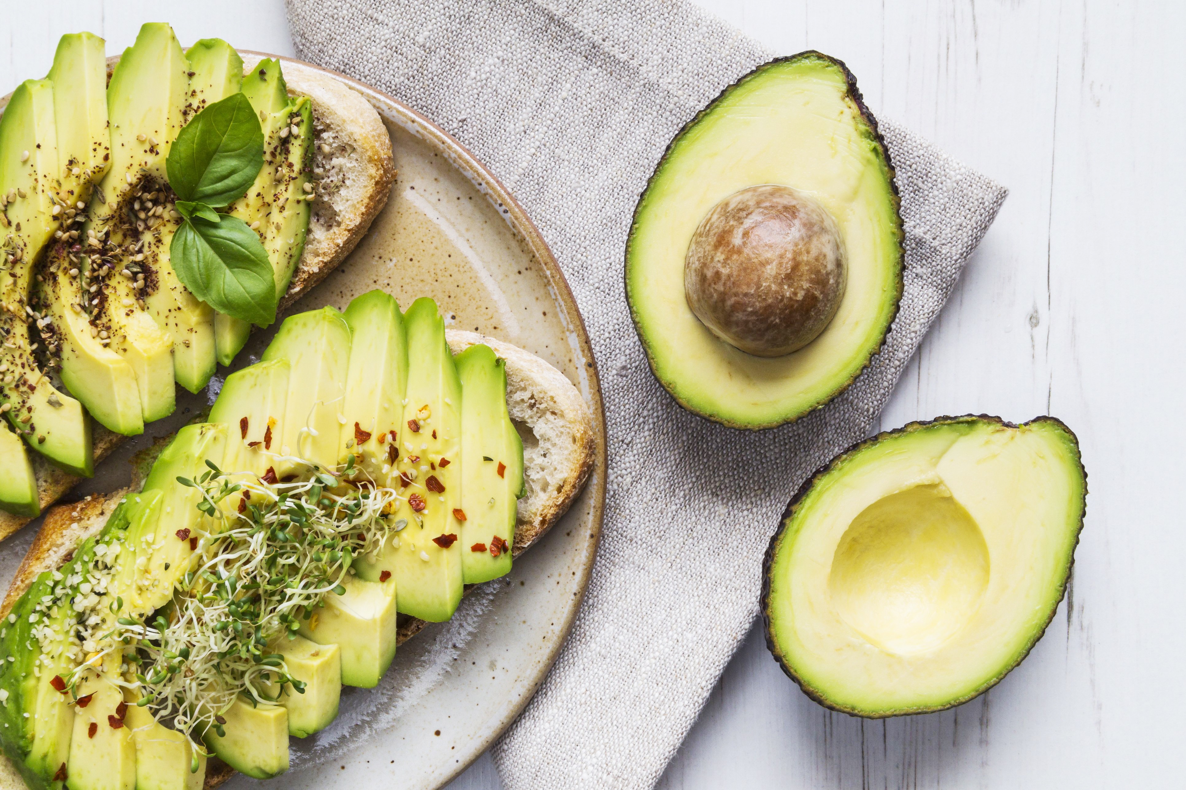 Trai cay giup tang co bap anh 5