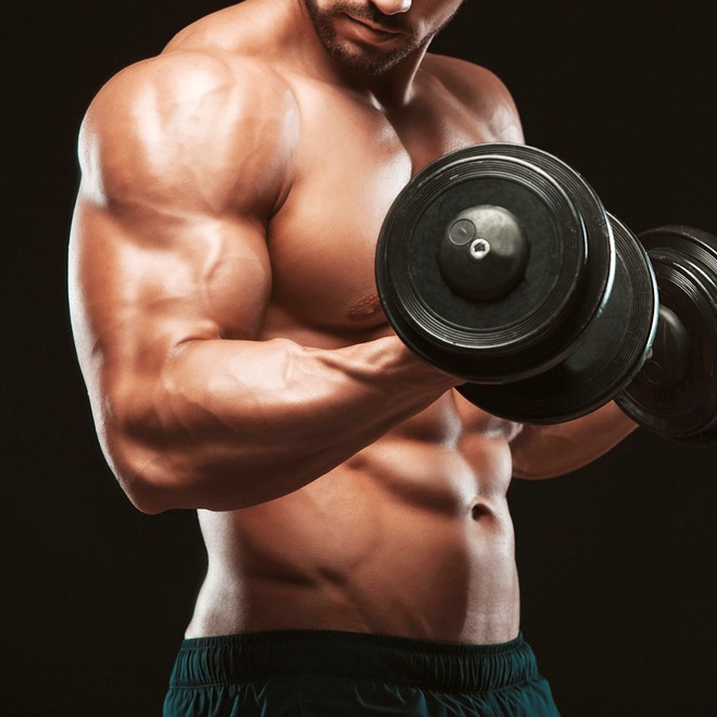 Trai cay giup tang co bap anh 7