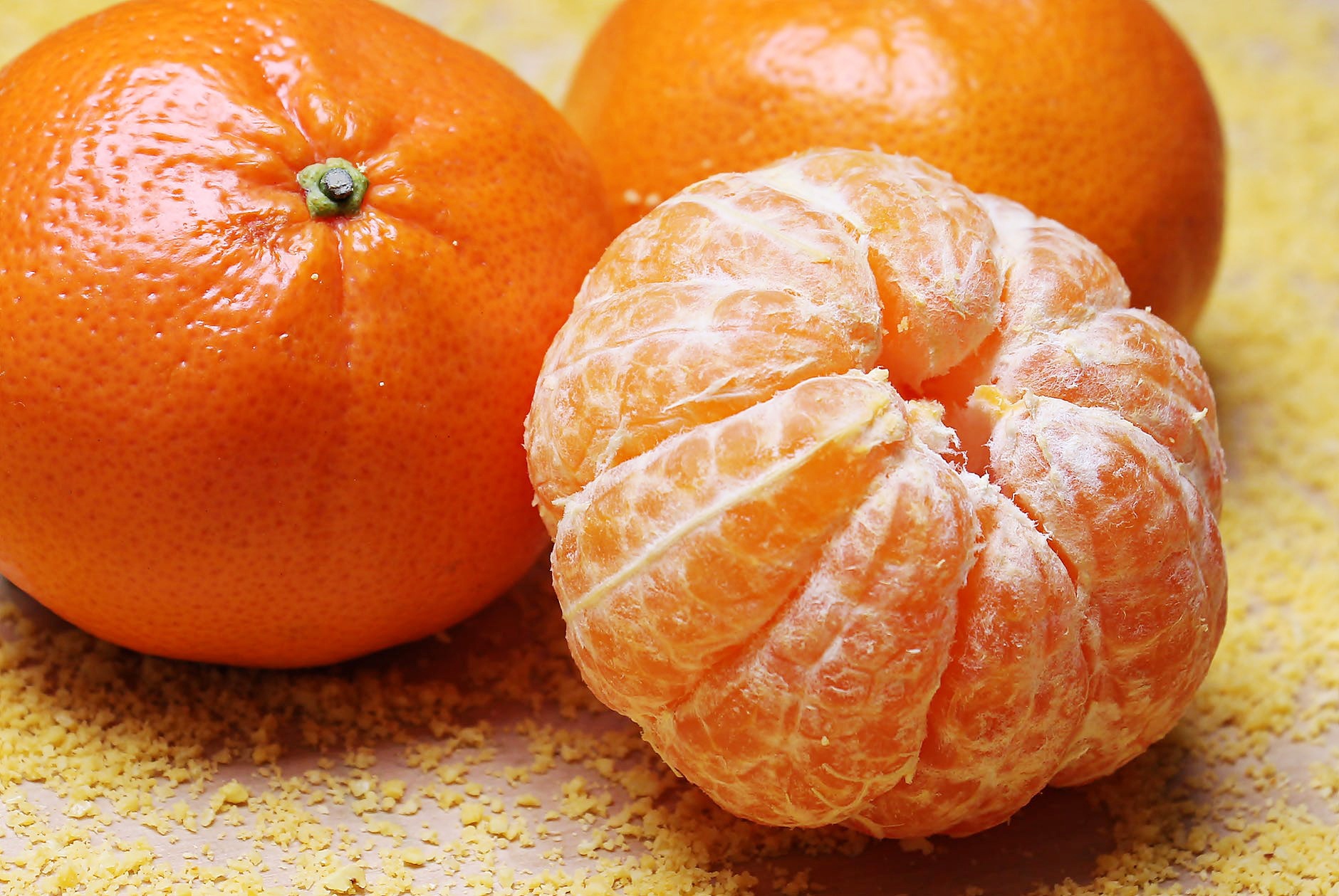 Trai cay giup tang co bap anh 8