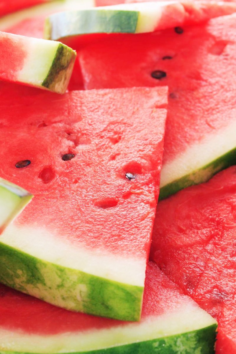 Trai cay giup tang co bap anh 11