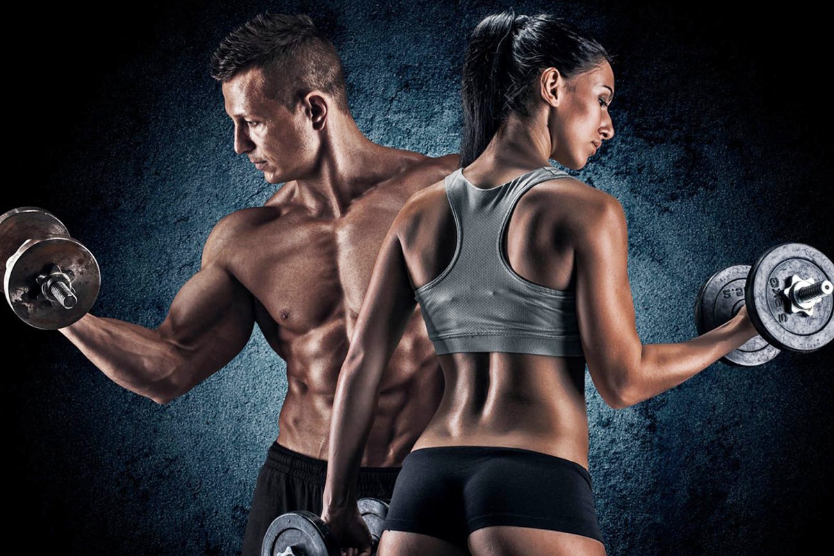 7 loai trai cay giup tang cuong co bap hinh anh