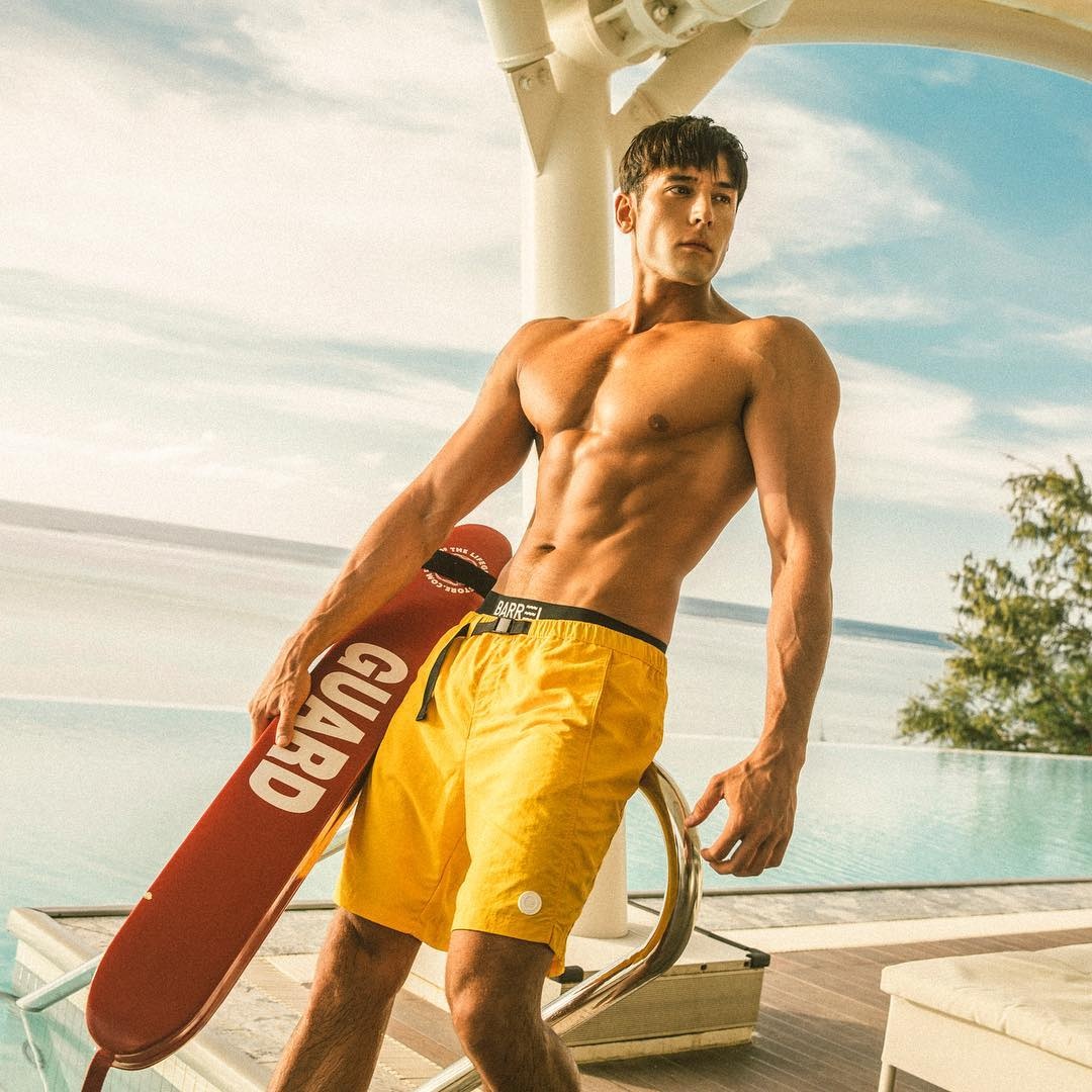 Gia dinh la so mot anh 10