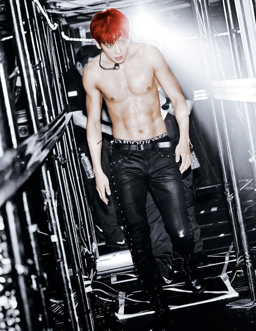 EXO ảnh 2 EXO anh 2